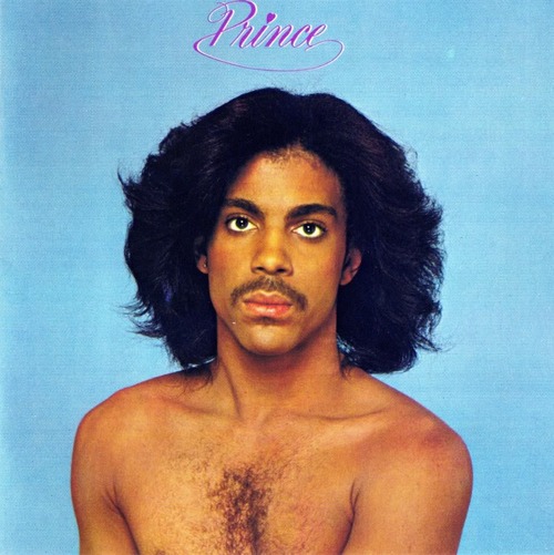 Prince 1979 album