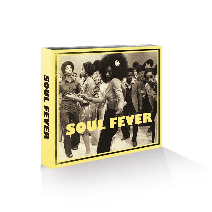 Soul Fever 3d