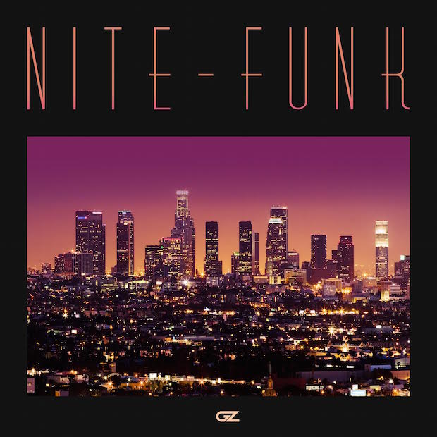 Nite Funk EP