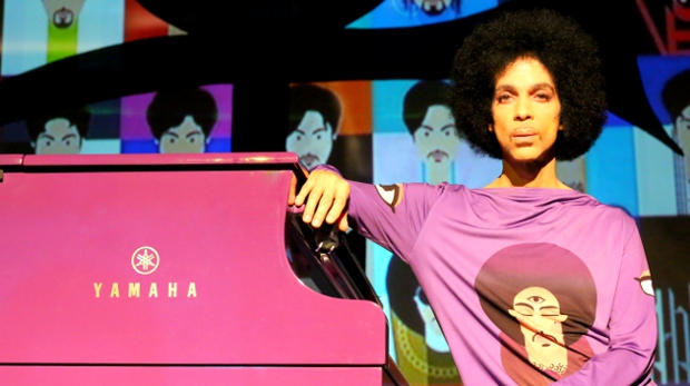 Prince+Piano+Yamaha