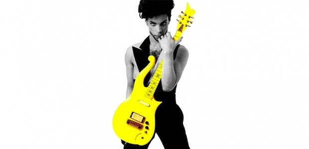 Prince+YellowCloudGuitar