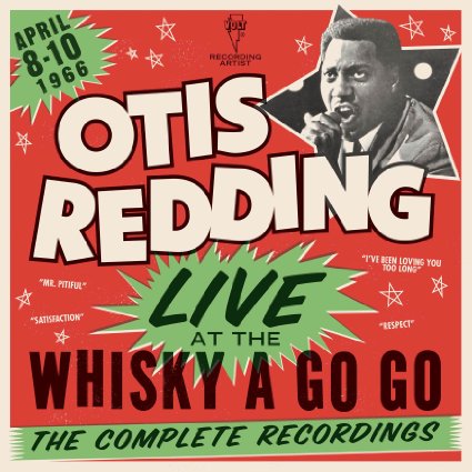 Otis Complete