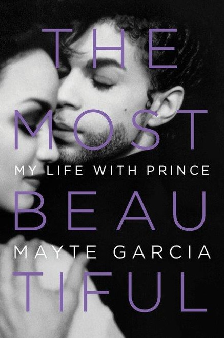 Prince+Mayte+Garcia+Livre
