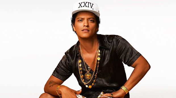 Bruno+Mars+SNL