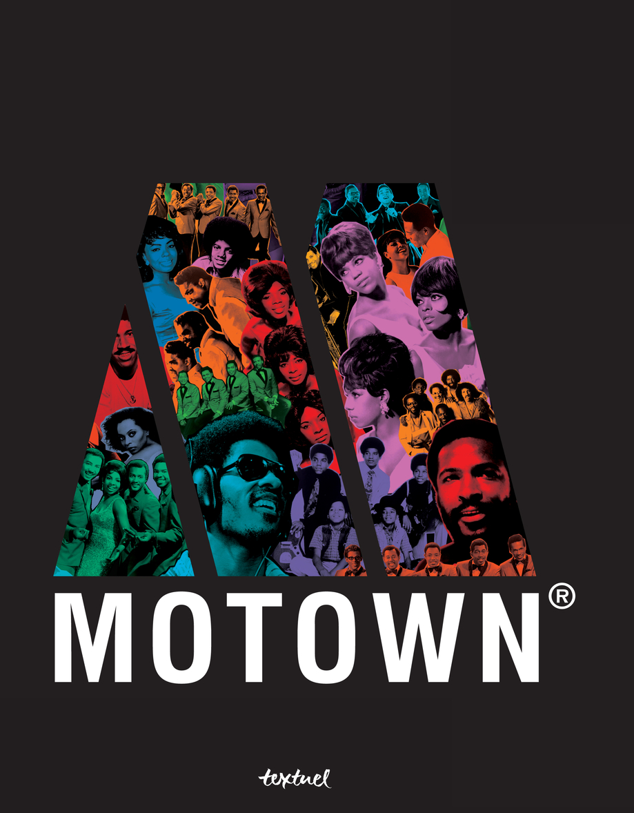 Motown Book