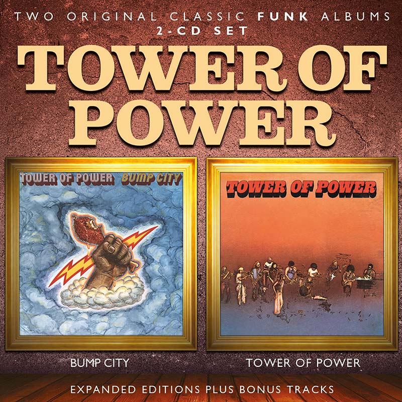 TOWER-OF-POWER