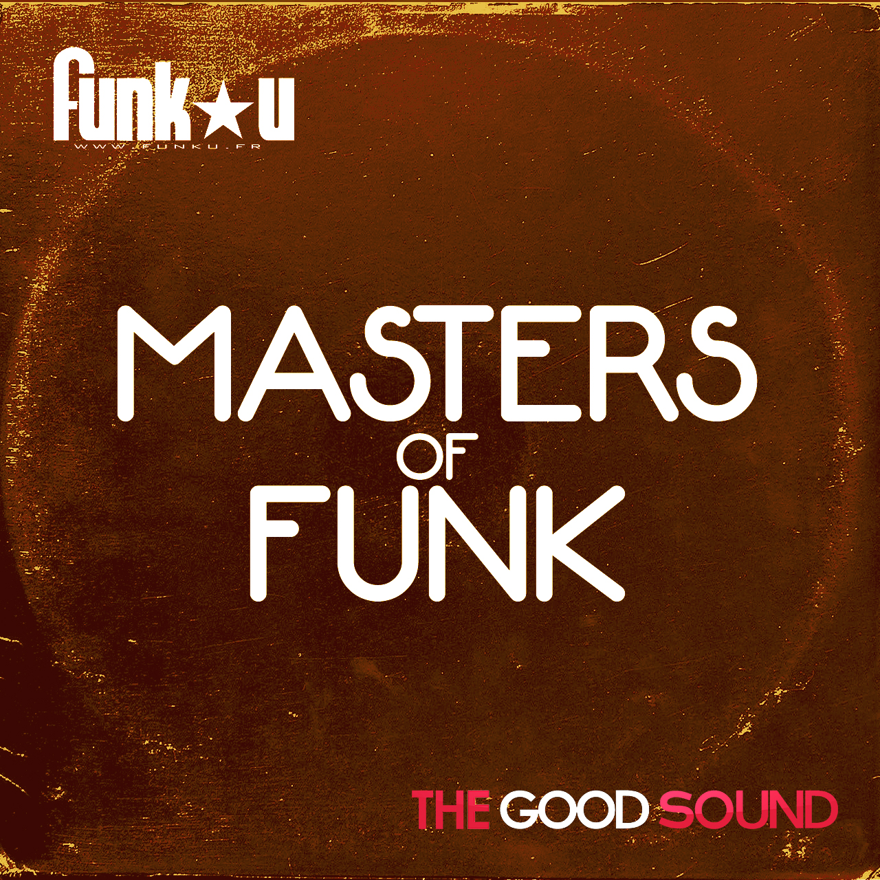 Funk-U | » Découvrez la playlist “Masters of Funk” de Funk★U