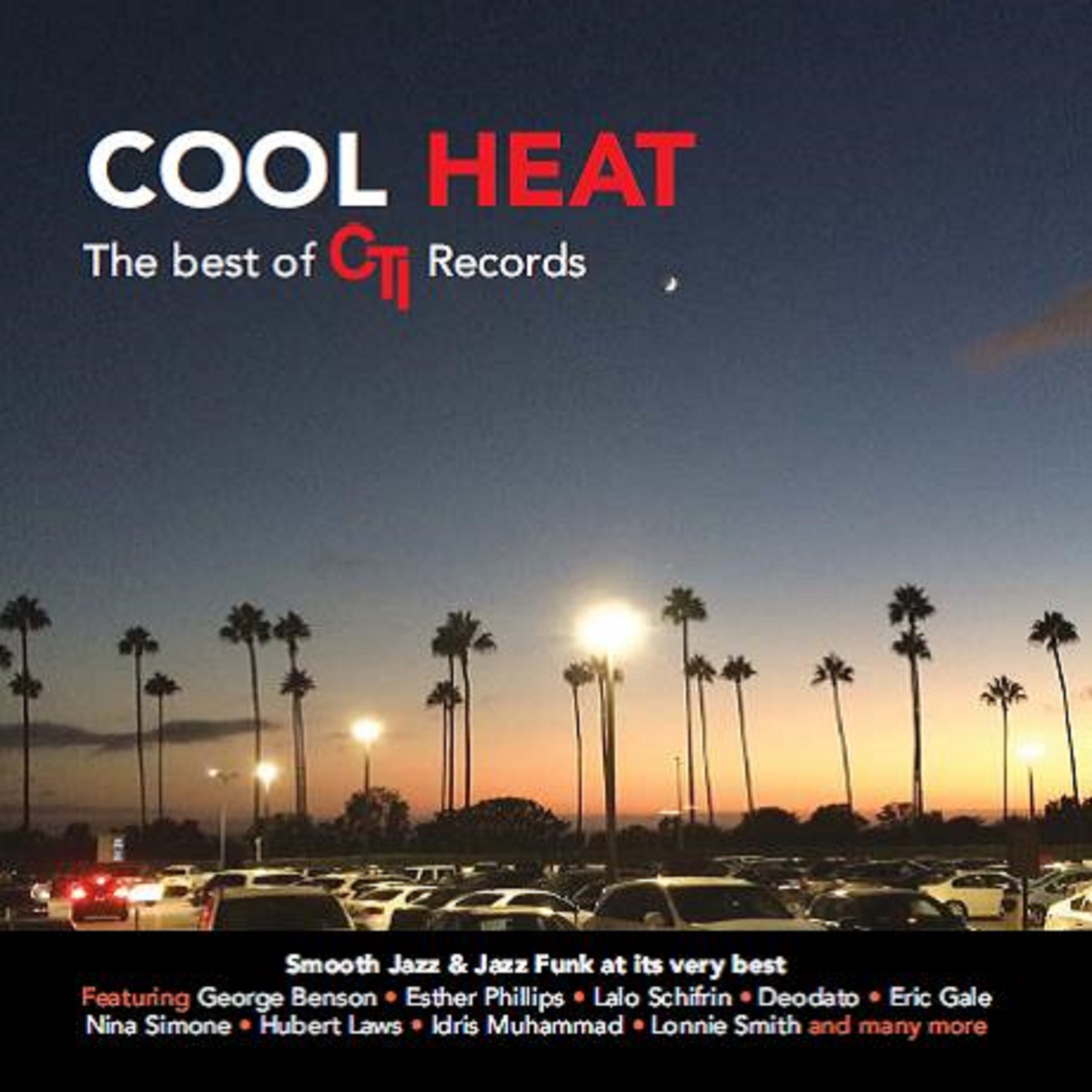 COOL-HEAT-CTI-RECORDS