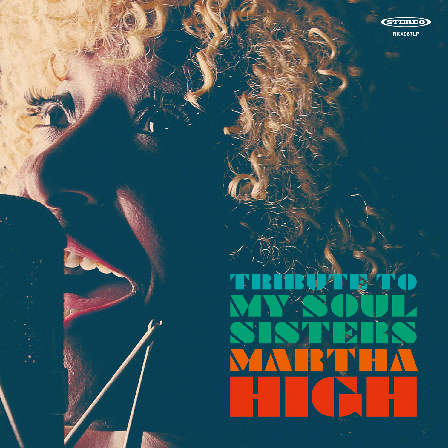 Martha Osaka album