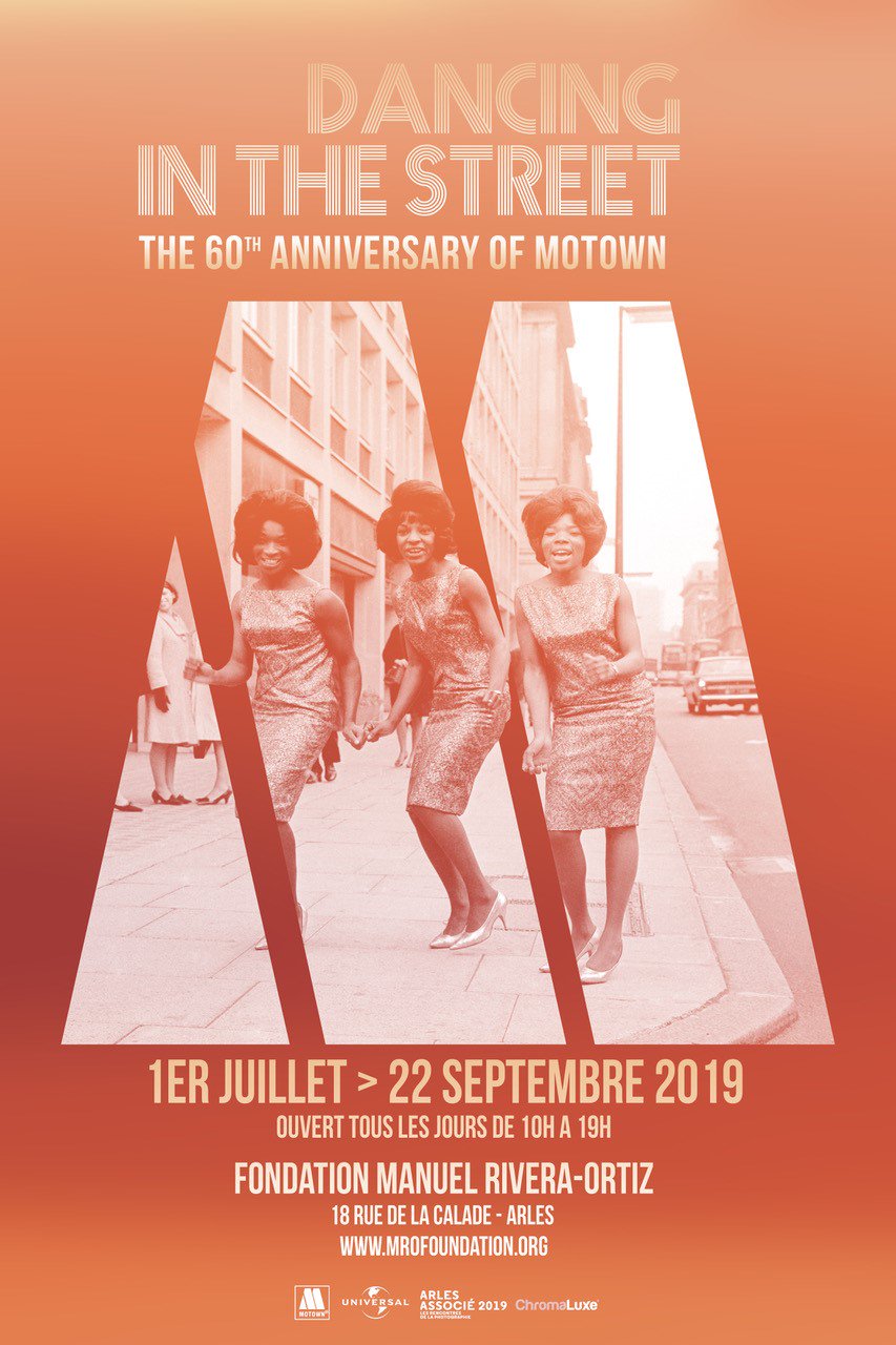Motown Arles