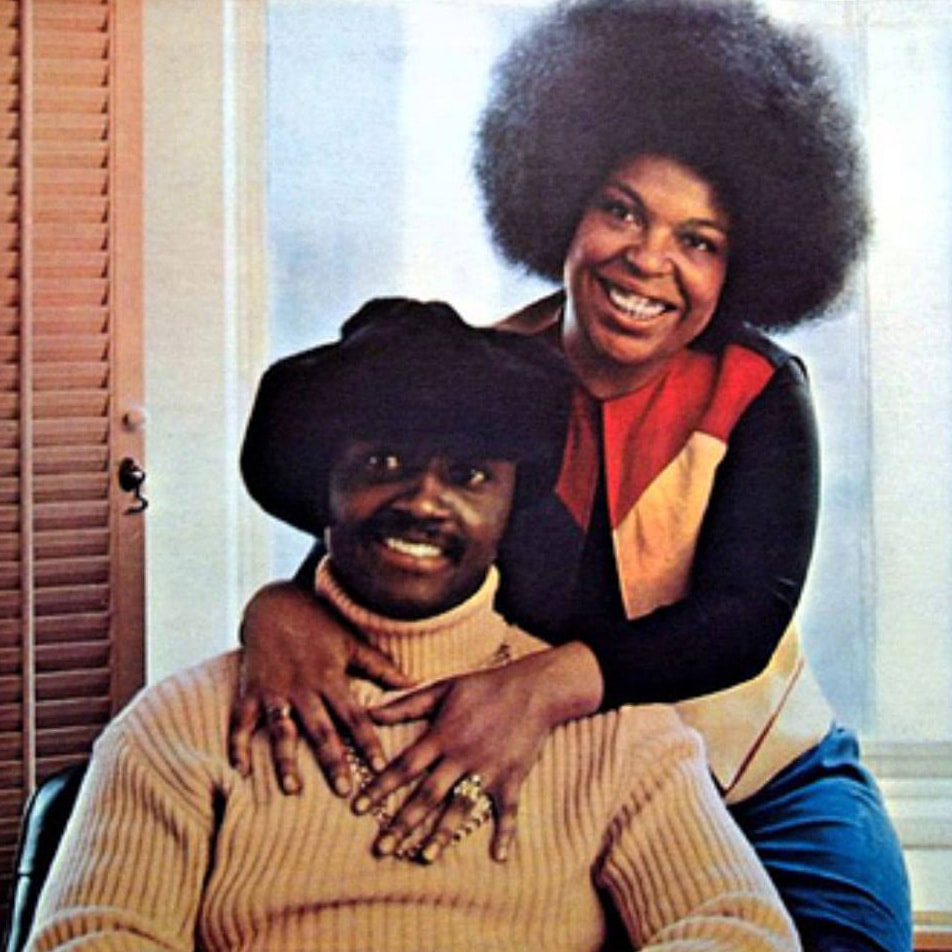 FunkU » Une conférence virtuelle sur Donny Hathaway et Roberta Flack