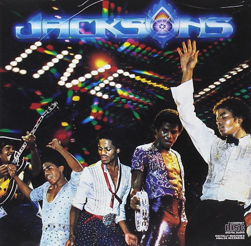 The Jacksons live
