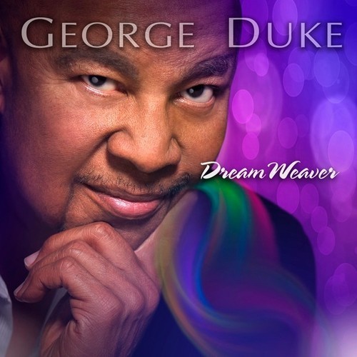 Funk-U | » Audio : George Duke “Ashtray” (2013)